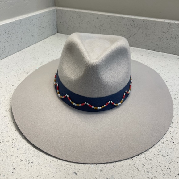 BRIXTON Tillman Fedora Size S - Picture 7 of 11